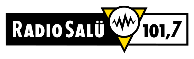 Radio Salü Logo